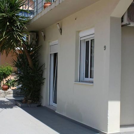 Iris'S Apartment Central With Parking Argostolion Exterior foto