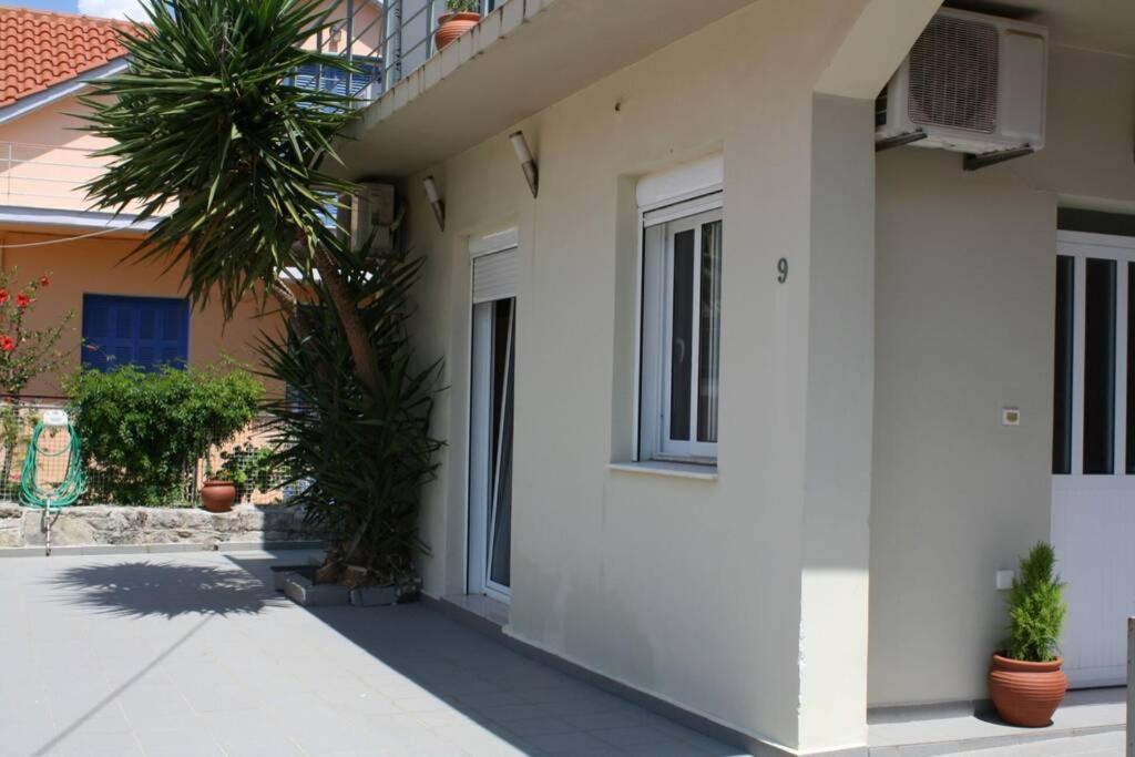 Iris'S Apartment Central With Parking Argostolion Exterior foto