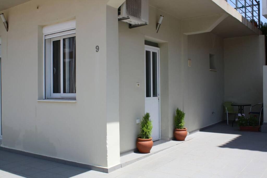Iris'S Apartment Central With Parking Argostolion Exterior foto